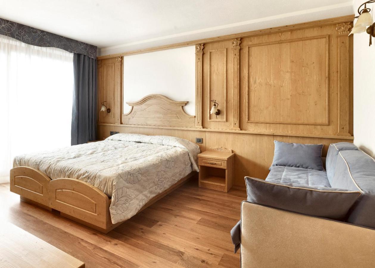 Double or Twin Room View