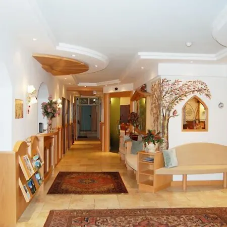 Hotel Erika-3